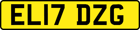 EL17DZG