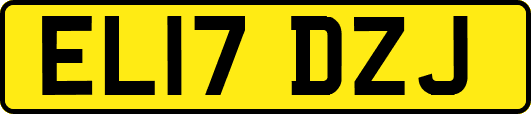 EL17DZJ