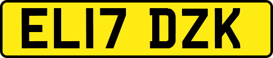EL17DZK
