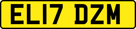 EL17DZM