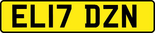 EL17DZN