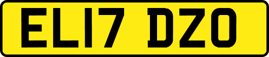 EL17DZO