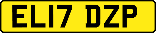 EL17DZP