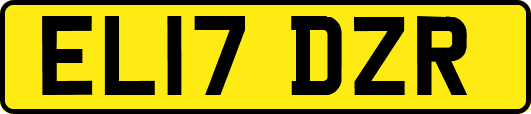 EL17DZR