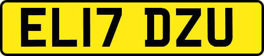EL17DZU