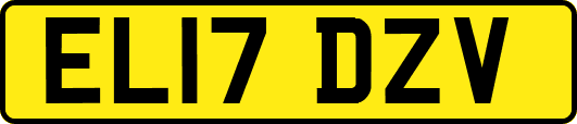 EL17DZV