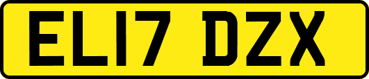 EL17DZX