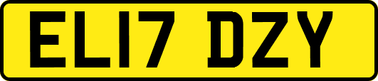 EL17DZY