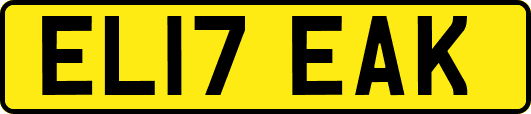 EL17EAK