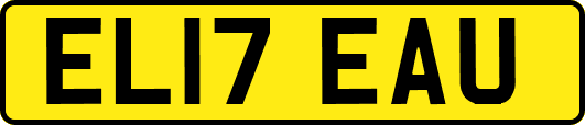 EL17EAU