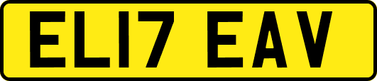 EL17EAV