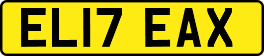 EL17EAX