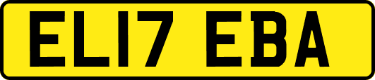 EL17EBA