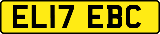 EL17EBC