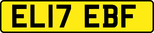 EL17EBF