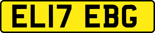 EL17EBG