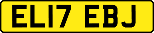 EL17EBJ