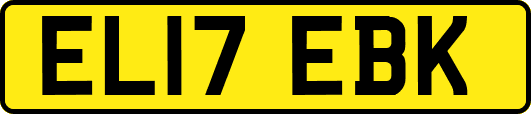 EL17EBK
