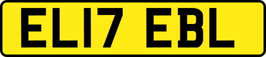 EL17EBL