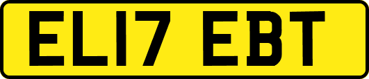 EL17EBT
