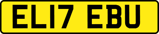 EL17EBU