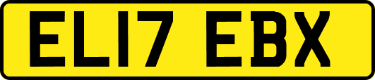 EL17EBX
