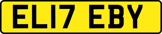 EL17EBY