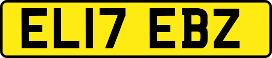 EL17EBZ