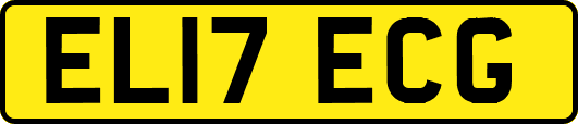 EL17ECG