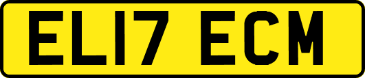 EL17ECM