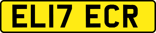 EL17ECR