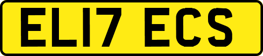EL17ECS