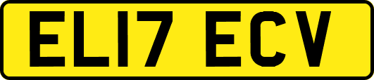 EL17ECV