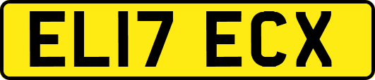 EL17ECX