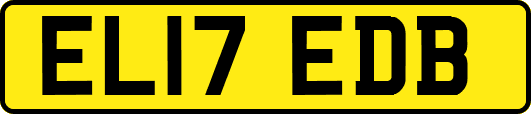 EL17EDB