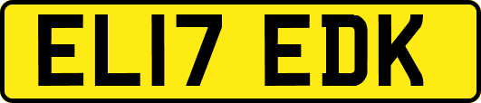 EL17EDK