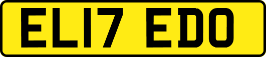EL17EDO