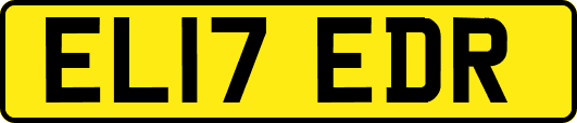 EL17EDR