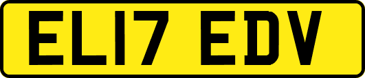 EL17EDV