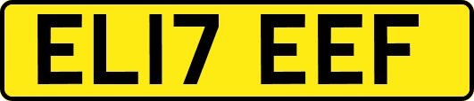 EL17EEF