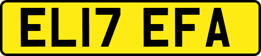 EL17EFA