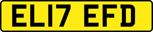 EL17EFD