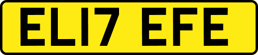 EL17EFE