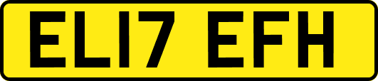 EL17EFH