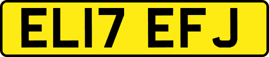 EL17EFJ
