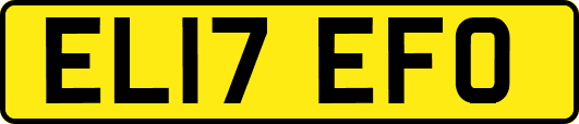 EL17EFO