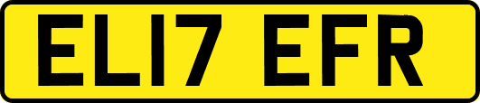 EL17EFR