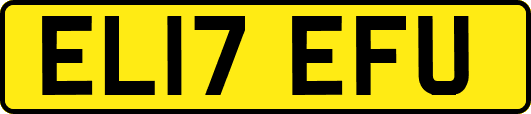 EL17EFU