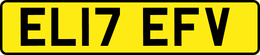 EL17EFV
