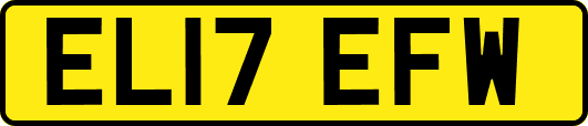 EL17EFW